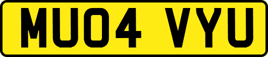 MU04VYU