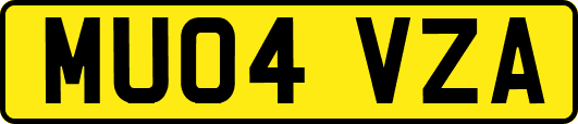 MU04VZA