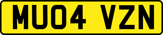 MU04VZN