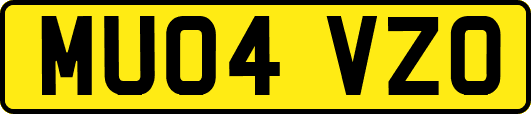MU04VZO