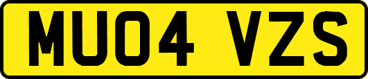MU04VZS