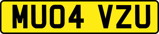 MU04VZU