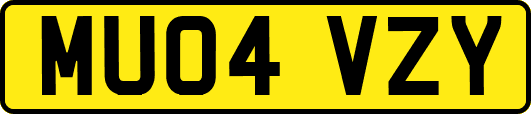 MU04VZY