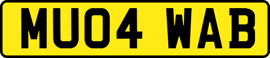 MU04WAB