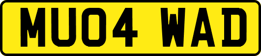 MU04WAD