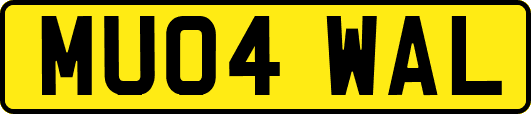 MU04WAL
