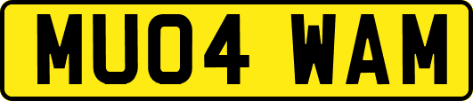 MU04WAM