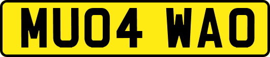 MU04WAO