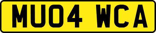 MU04WCA