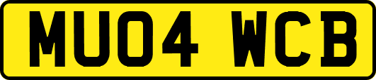 MU04WCB