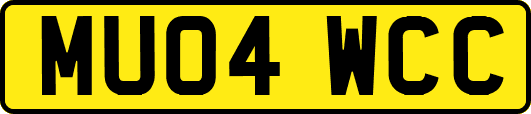 MU04WCC