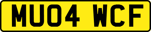 MU04WCF