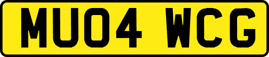 MU04WCG