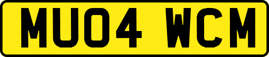 MU04WCM