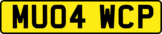 MU04WCP