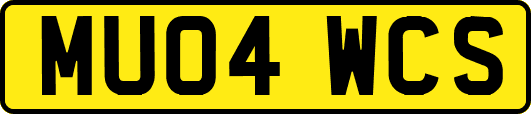 MU04WCS