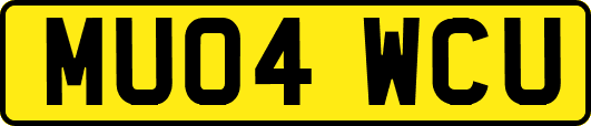MU04WCU