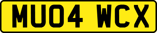 MU04WCX