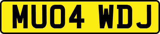 MU04WDJ