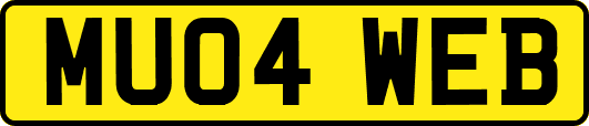 MU04WEB