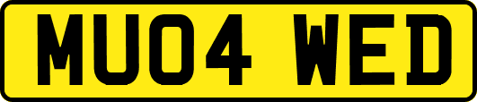 MU04WED