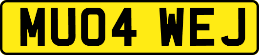 MU04WEJ