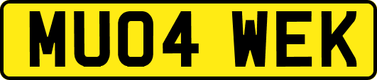 MU04WEK