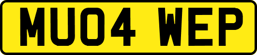 MU04WEP