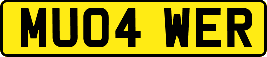 MU04WER