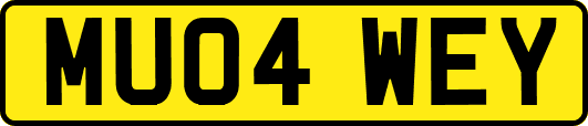 MU04WEY