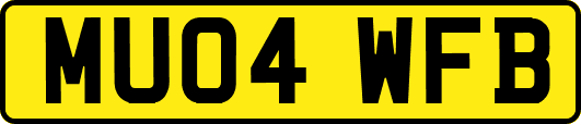 MU04WFB