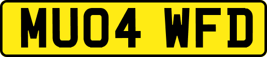 MU04WFD