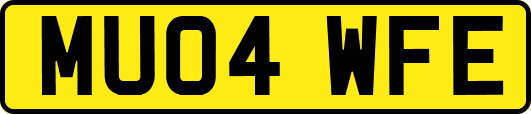 MU04WFE