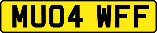 MU04WFF