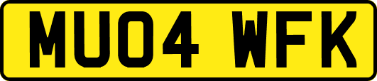 MU04WFK