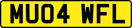 MU04WFL
