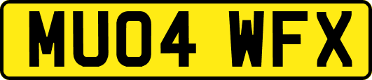 MU04WFX