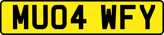 MU04WFY