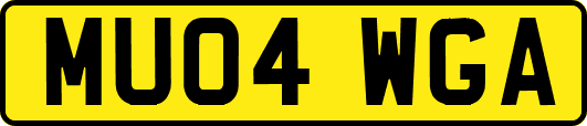 MU04WGA