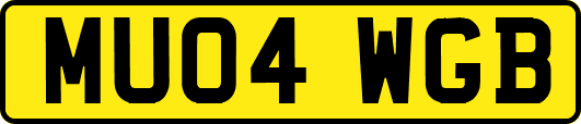 MU04WGB