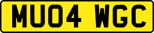 MU04WGC