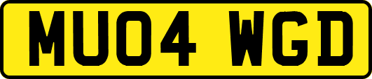 MU04WGD