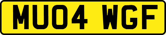 MU04WGF
