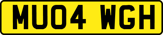 MU04WGH