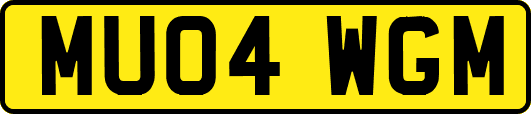 MU04WGM
