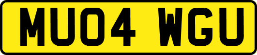 MU04WGU
