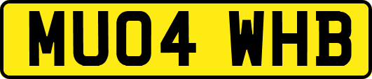 MU04WHB