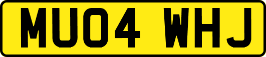 MU04WHJ