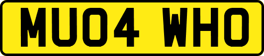 MU04WHO