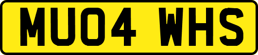 MU04WHS